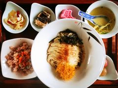 -同得兴 Since·1995 传统苏式面馆(十全街店)