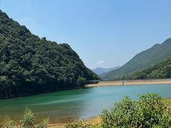 -午潮山国家森林公园
