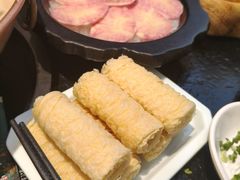 -阳坊涮肉(西直门凯德mall店)