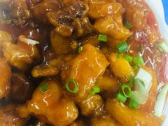 -老杨饭店(万科里店)
