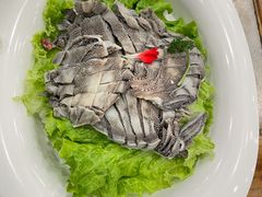 鲜切牛肚-牛街·马辈儿涮肉(牛街二店)
