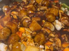 -黄记煌三汁焖锅(广州曜一城店)