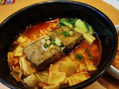 -霸蛮湖南米粉(亦庄力宝华联店)