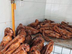 -海窝子刘鹅肉(总店)