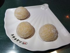 芒果大福-忘忧草融合私房菜(红鼎国际店)