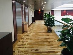 -天津燕园国际大酒店
