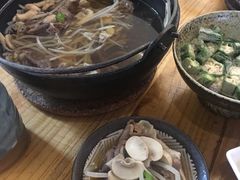 牛肉汤锅-汤厨(五道营店)
