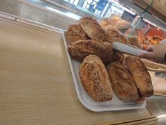 -新侨三宝乐面包店(崇文门店)