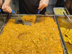 -丁家坡洋芋·观音桥好吃街A区(全国总店)