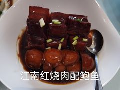 -香雪海饭店中餐厅(人民桥店)