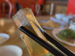 -敦煌达记酱驴肉黄面馆