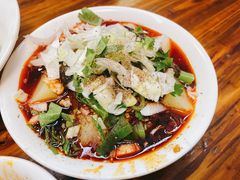 -中和裴氏蹄花(府河路店)
