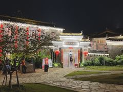 -客家大院·非遗赣南客家菜(郁孤台店)