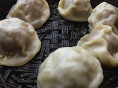 -百年尹氏汤包(湖南路狮子桥店)