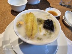 -宁波柏悦酒店·钱湖渔港