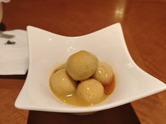 -杭州JW万豪酒店-万豪中餐厅