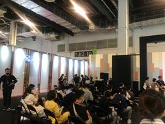 -东浩兰生上海世博展览馆