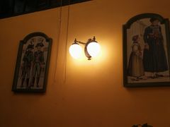 -宝莱纳啤酒花园餐厅PAULANER BRAUHAUS Nanjing(广州路店)
