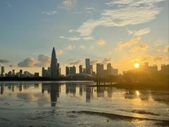 -深圳湾公园(南山区)