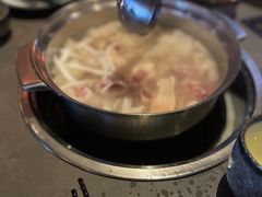 -同仁四季椰子鸡(宝安壹方城店)