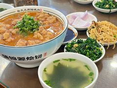 -蒲锦源烩饼(蒲城店)