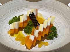-酱湘宴餐厅(狮子山公园店)