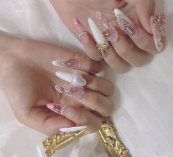 -LILY NAILS美甲美睫