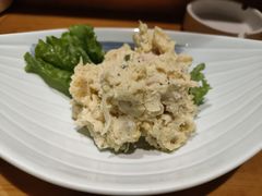 -明日叶日本料理(新区淮海街店)