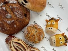 -BHG Bakery(北京SKP店)