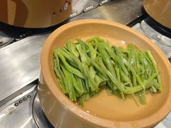 -龍歌自助小火锅(李沧丽达店)