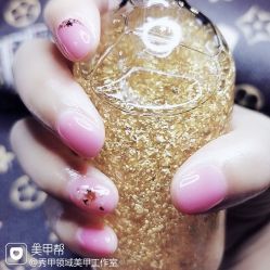 -恐龙·美甲美睫