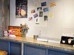 -ommo cafe(半岛城邦店)