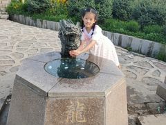 -帽儿山风景区
