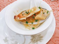 -滨海大酒店中餐厅·商务宴请·团建聚餐·生日宴