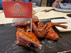 -侨美食家·粤菜(体育西路店)