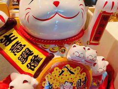 -麦当劳(安立路店)
