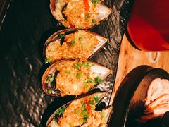 -KAOTOWN烤堂•烧烤(海汇港店)