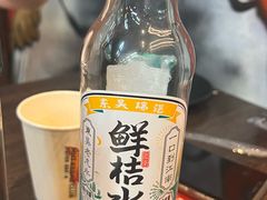 -马海涛牛肉串·东北吉林烧烤(领汇广场店)
