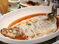 -淮扬府(安定门店)