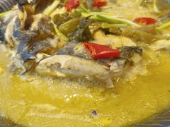 -半天妖烤鱼(和平印象城店)