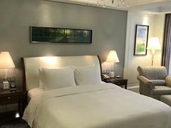 -上海浦西万怡酒店