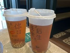 -章记星洲 · 新加坡餐厅(望京店)