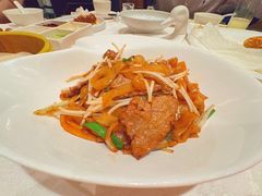 -天津香格里拉大酒店
