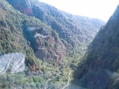 -苍山感通索道