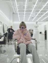 -Moyue HAIR SALON