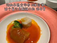 -许家菜(望江店)