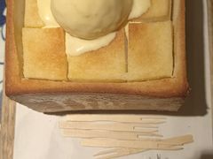 -绿茶餐厅(布吉万象汇店)