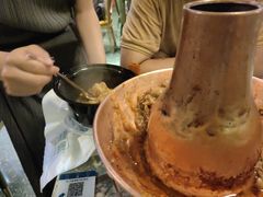 -浩海火烧云傣家菜(京广店)