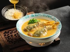 -芳芳私房菜·精做淮扬菜(承德路店)