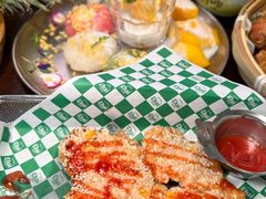 -泰妃殿(武汉首店)